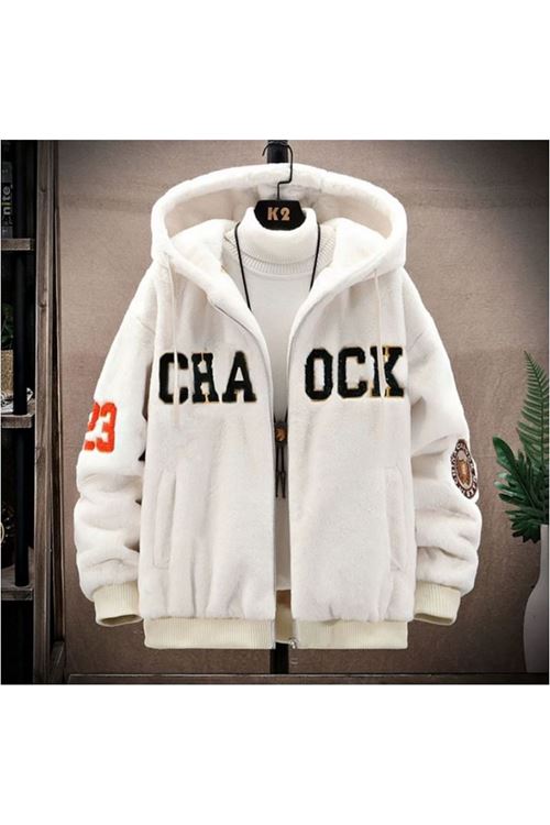 ملابس رجالية شتوية جاكيت 