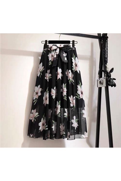 ملابس نسائية صيفية تنورة