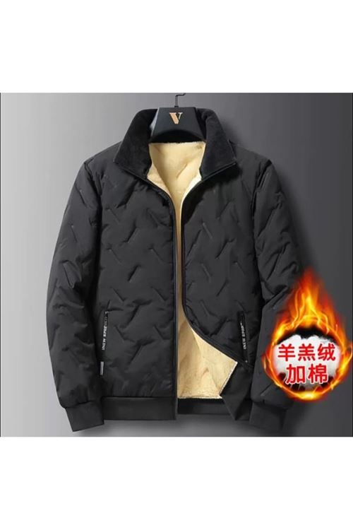 ملابس رجالية شتوية قمصلة