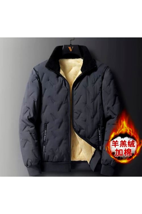 ملابس رجالية شتوية قمصلة