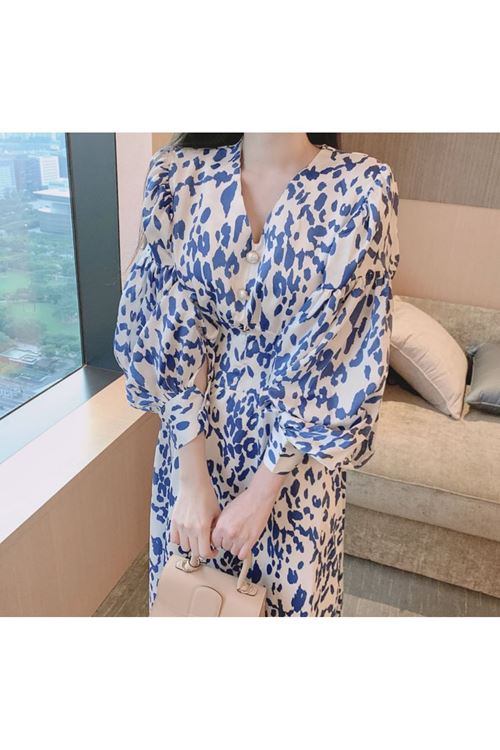 ملابس نسائية صيفية فستان 