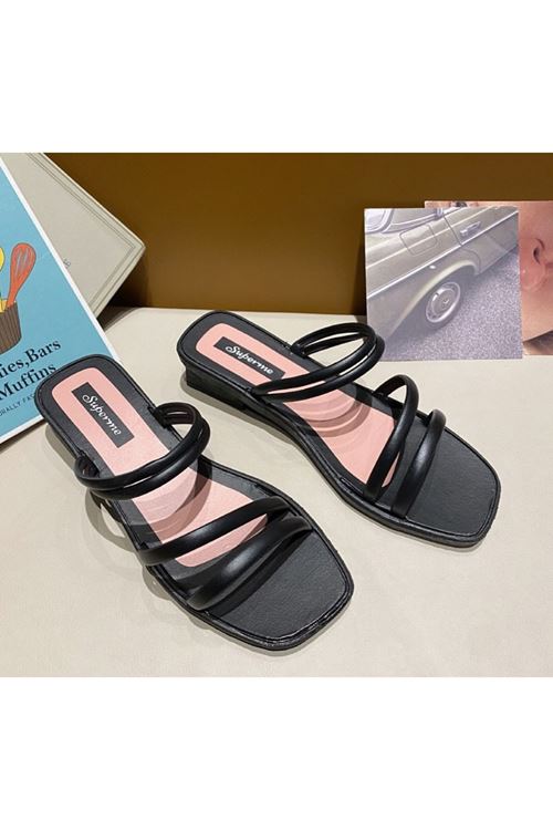 احذية نسائية صيفية شحاته 