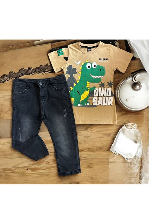 طفل ولد صيفية قاط