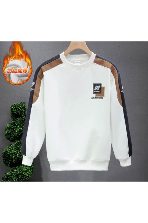 ملابس رجالية شتوية بلوز