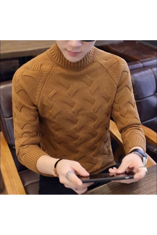 ملابس رجالية شتوية بلوز