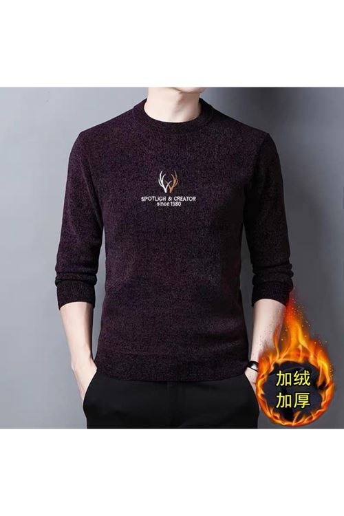 ملابس رجالية شتوية بلوز