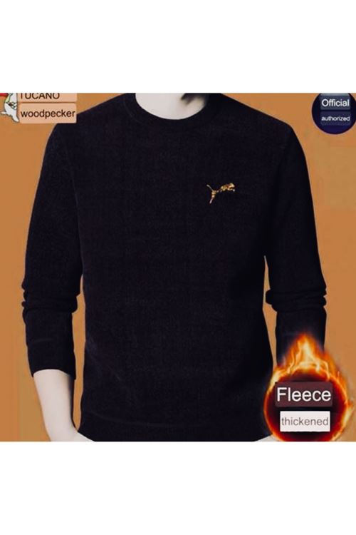 ملابس رجالية شتوية بلوز