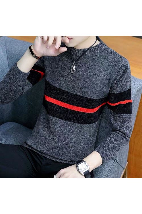 ملابس رجالية شتوية بلوز