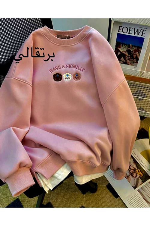 ملابس نسائية شتوية بلوز