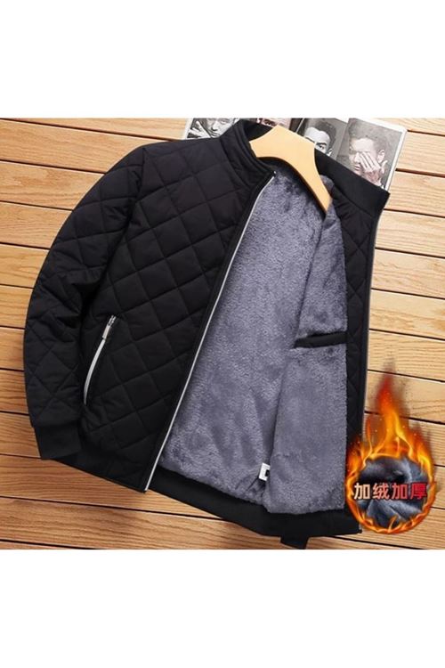 ملابس رجالية شتوية قمصلة