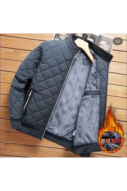 ملابس رجالية شتوية قمصلة