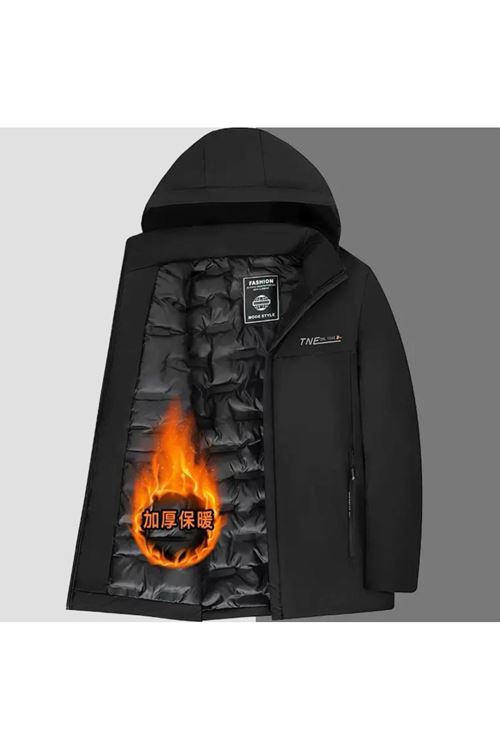 ملابس رجالية شتوية قمصلة