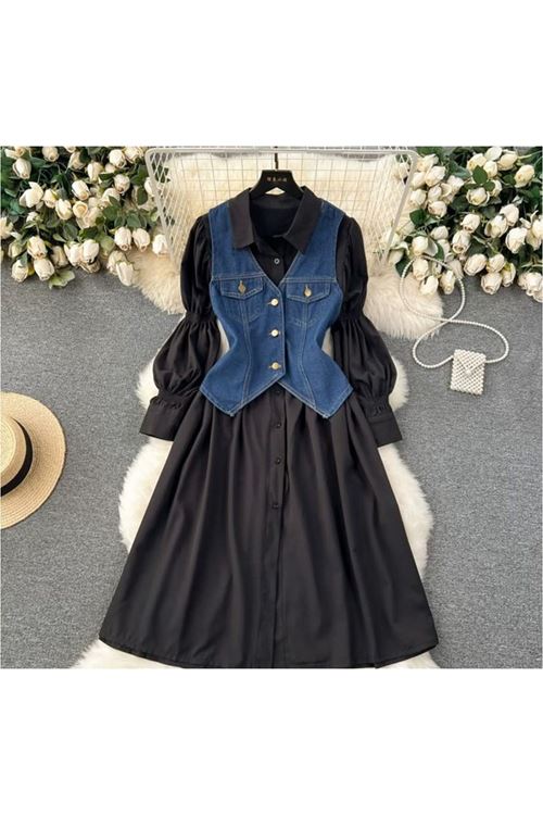 ملابس نسائية صيفية فستان 