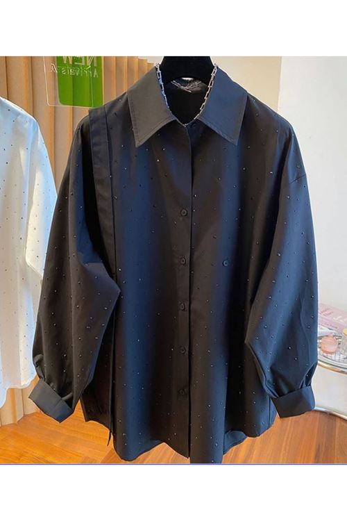 ملابس نسائية صيفية قميص 