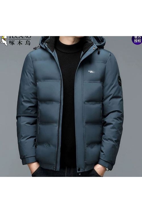 ملابس رجالية شتوية قمصلة 