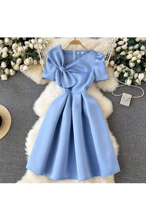 ملابس نسائية صيفية فستان 