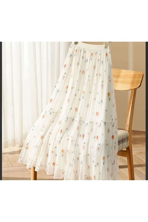 ملابس نسائية صيفية تنورة