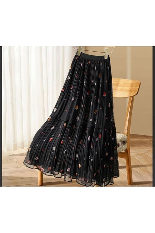 ملابس نسائية صيفية تنورة