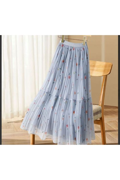 ملابس نسائية صيفية تنورة