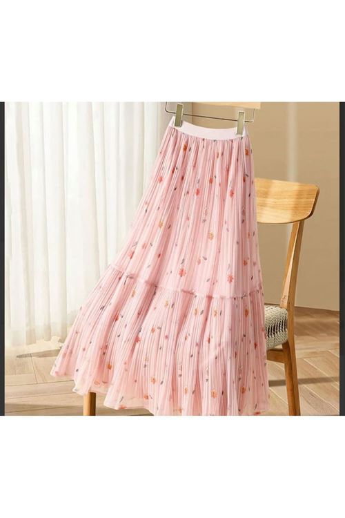 ملابس نسائية صيفية تنورة