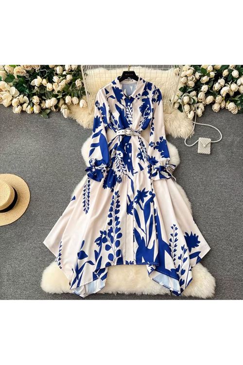 ملابس نسائية صيفية فستان 