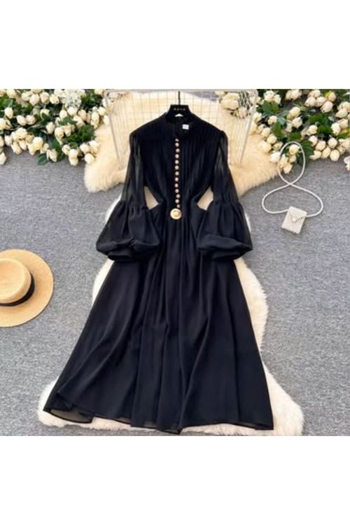 ملابس نسائية صيفية فستان 