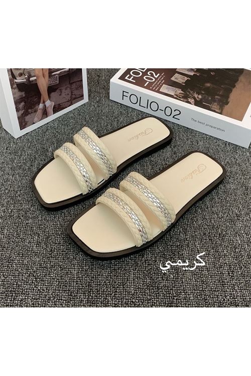 احذية نسائية صيفية شحاته 