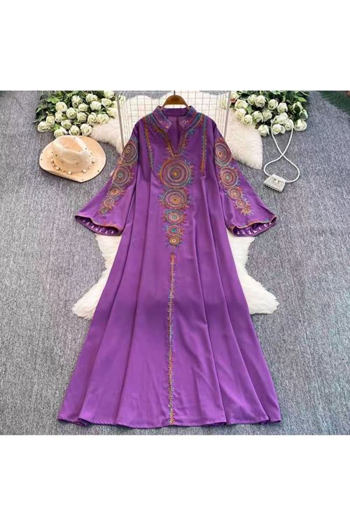 ملابس نسائية صيفية فستان 