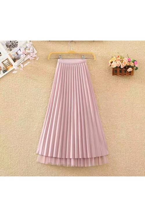 ملابس نسائية صيفية تنورة 