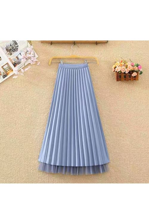 ملابس نسائية صيفية تنورة 