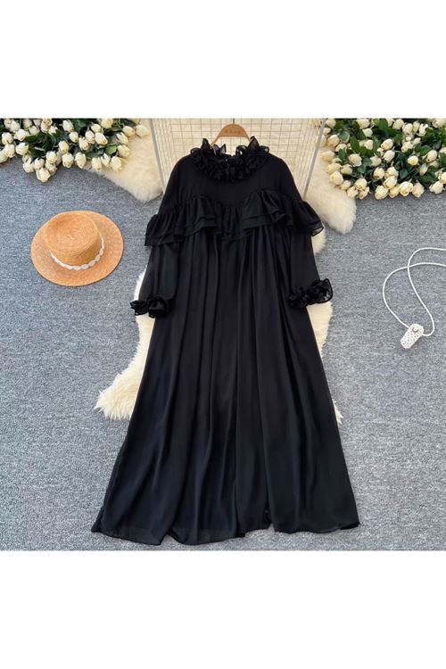 ملابس نسائية صيفية فستان  