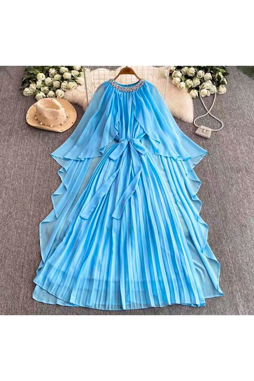 ملابس نسائية صيفية فستان 