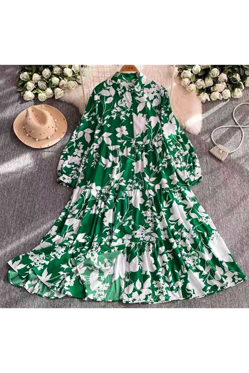 ملابس نسائية صيفية فستان 