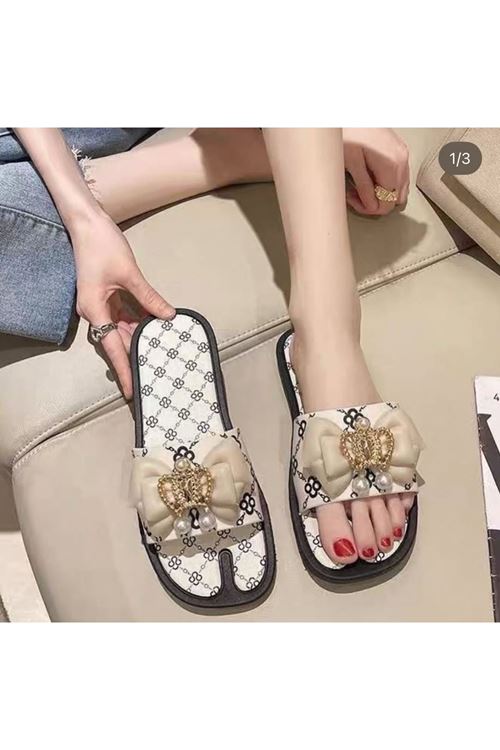 احذية نسائية صيفية شحاتة