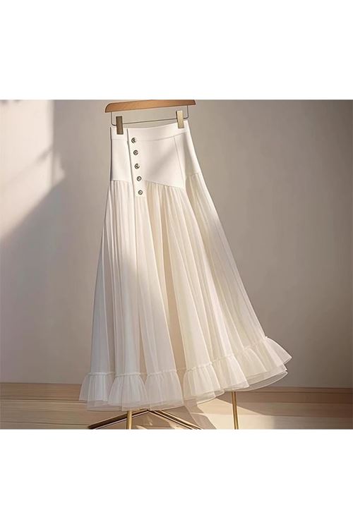 ملابس نسائية صيفية تنورة 