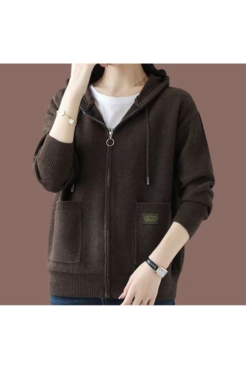 ملابس نسائية شتوية جاكيت 