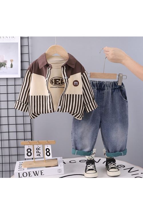 طفل ولد شتوية قاط