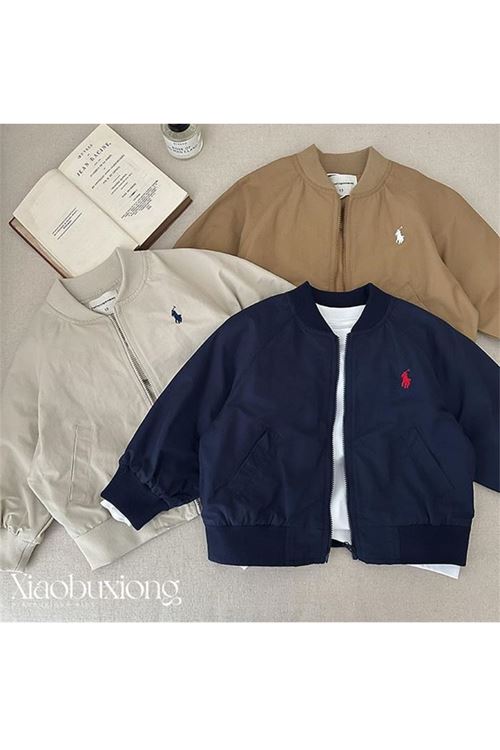 طفل ولد شتوية جاكيت