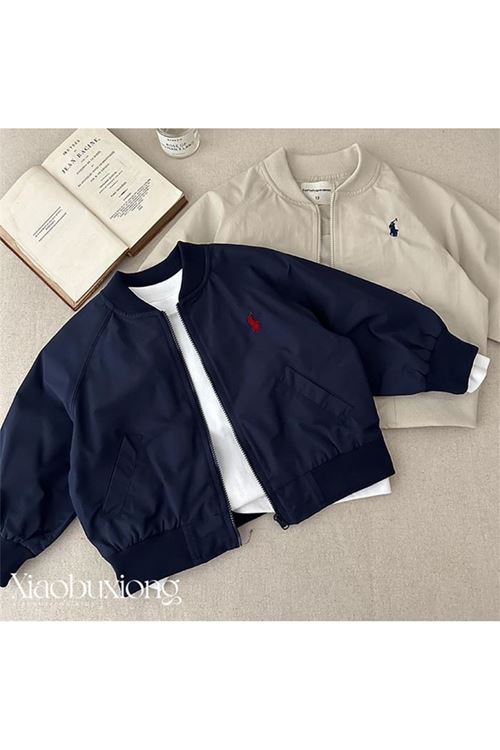 طفل ولد شتوية جاكيت