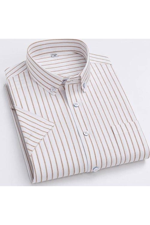 ملابس رجالية صيفية قميص 