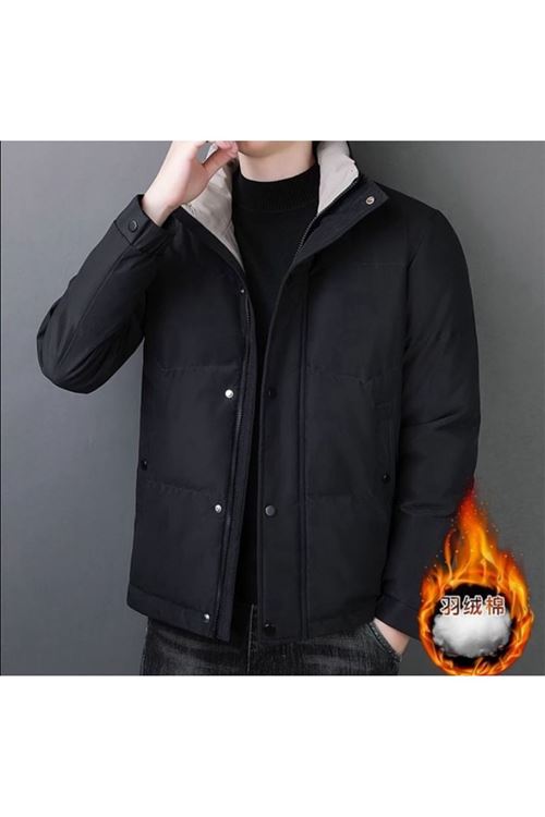 ملابس رجالية شتوية قمصلة