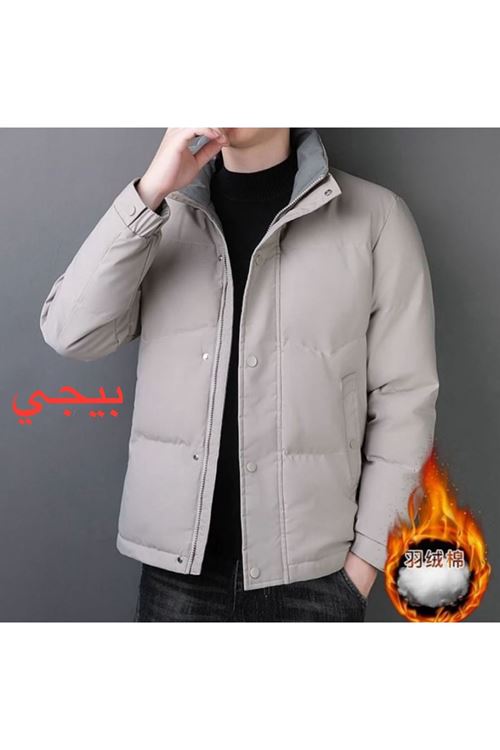 ملابس رجالية شتوية قمصلة