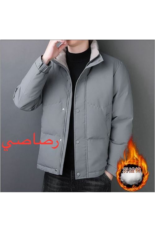 ملابس رجالية شتوية قمصلة