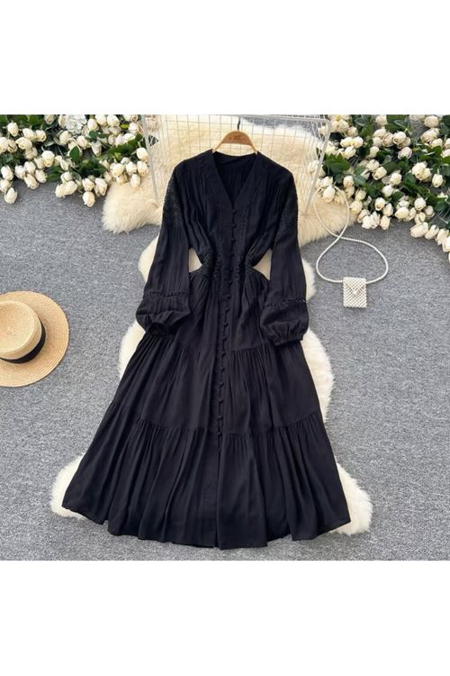 ملابس نسائية صيفية فستان 