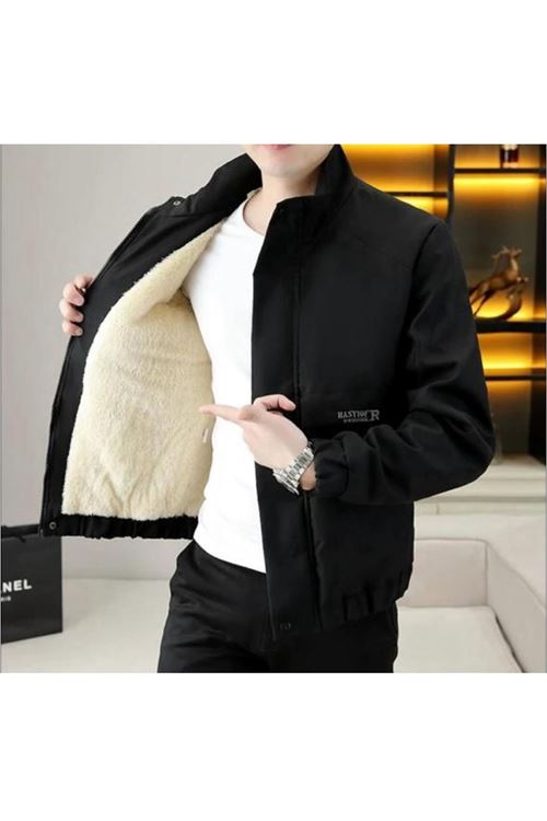 ملابس رجالية شتوية قمصلة