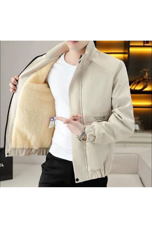 ملابس رجالية شتوية قمصلة