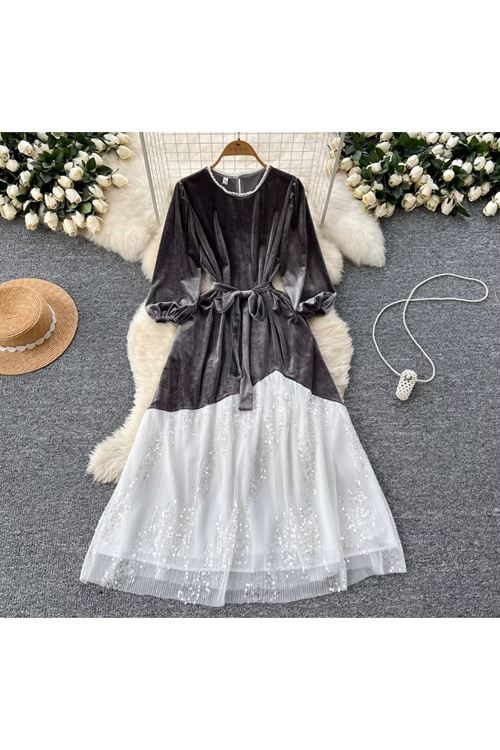 ملابس نسائية صيفية فستان 