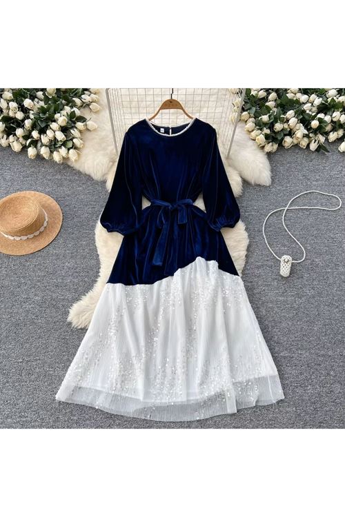 ملابس نسائية صيفية فستان 