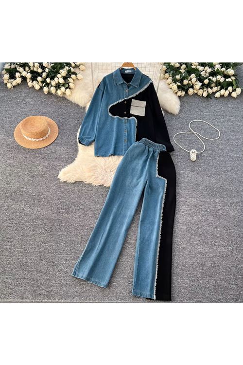 ملابس نسائية صيفية قاط