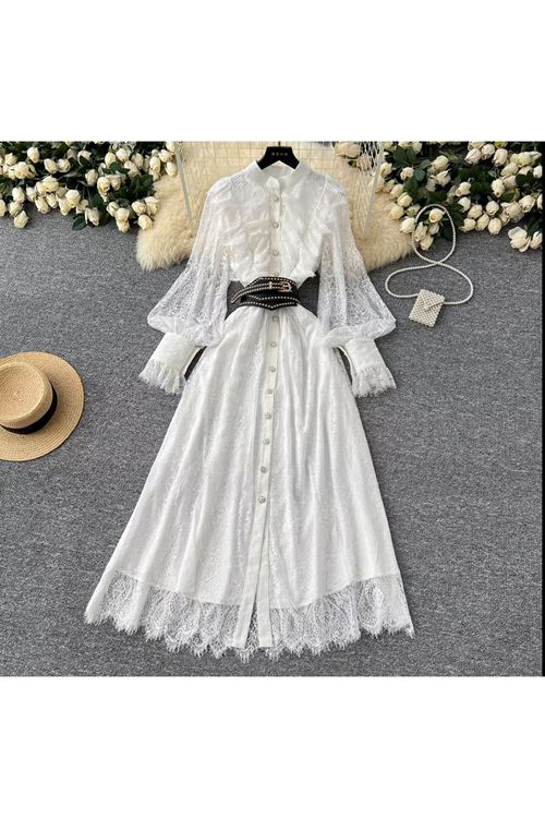 ملابس نسائية صيفية فستان 